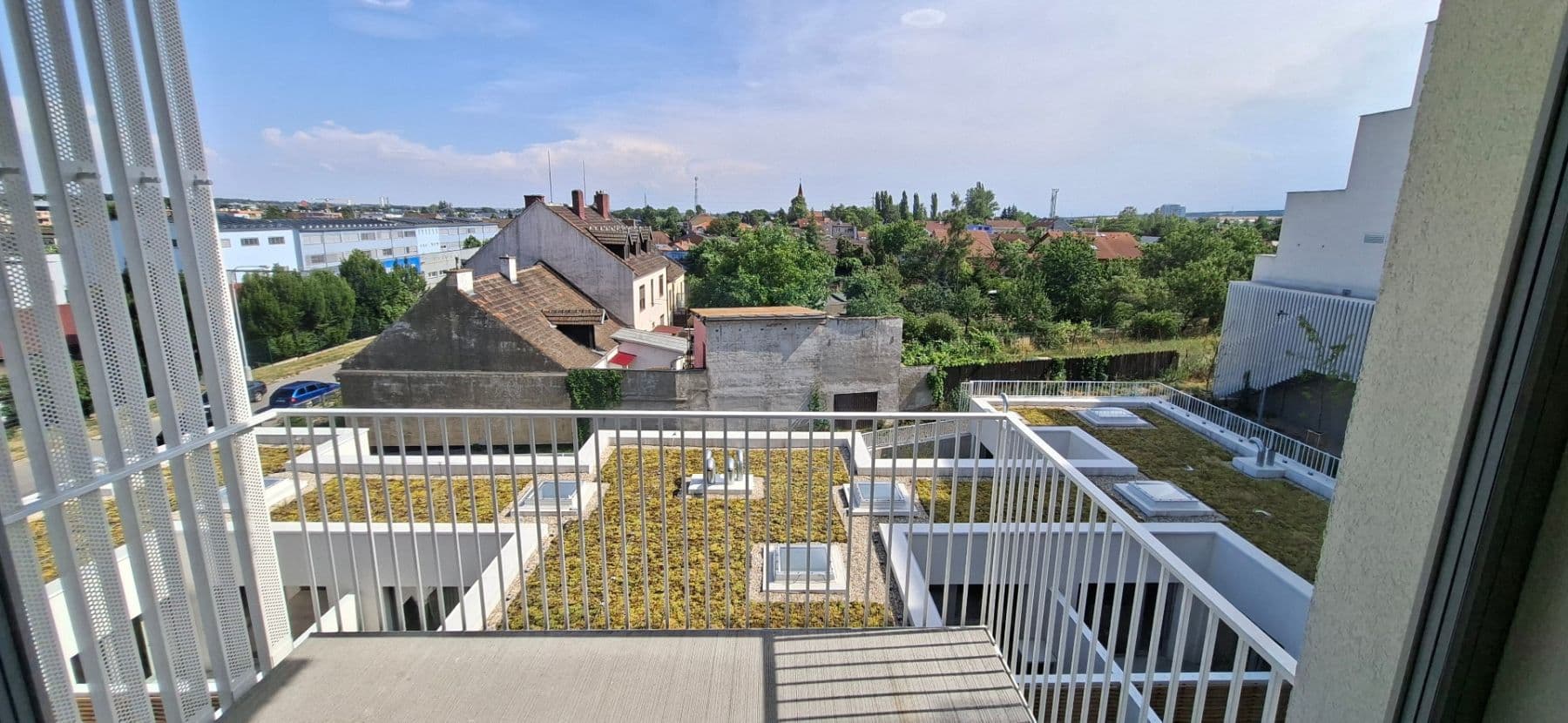 Prenájom bytu 1-izbový 31 m², Řepova, Brno, Jihomoravský kraj Prenájom bytu 1-izbový 31 m², Řepova, Brno, Jihomoravský kraj