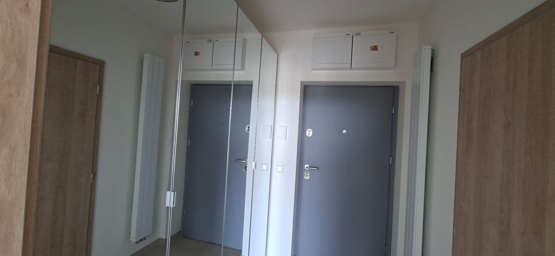 Prenájom bytu 1-izbový 31 m², Řepova, Brno, Jihomoravský kraj Prenájom bytu 1-izbový 31 m², Řepova, Brno, Jihomoravský kraj