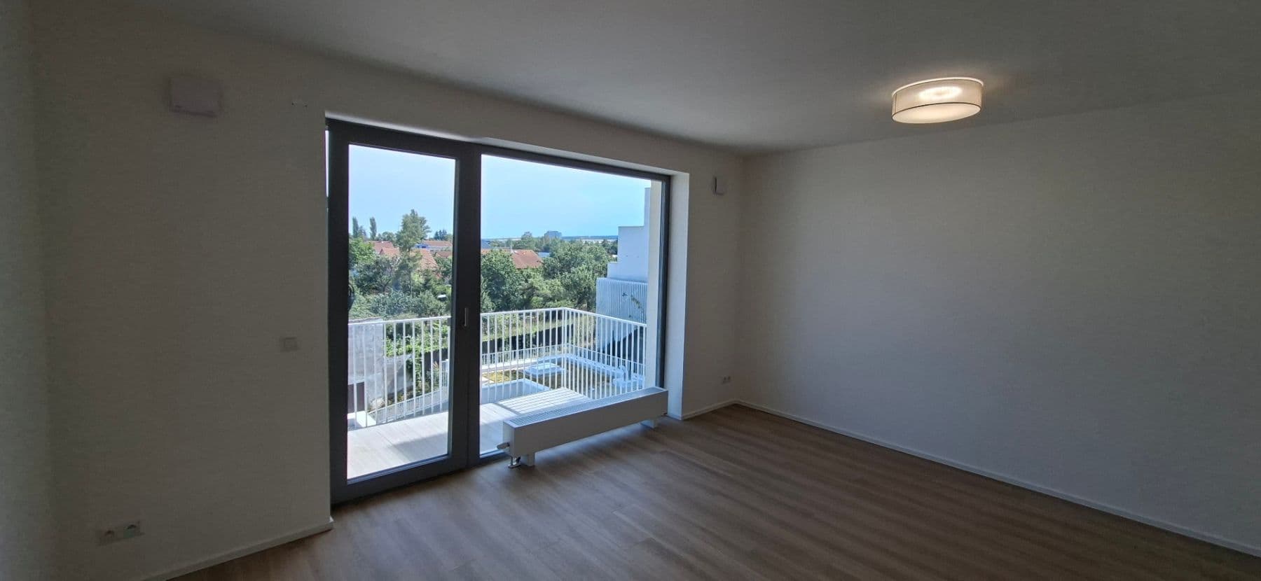 Prenájom bytu 1-izbový 31 m², Řepova, Brno, Jihomoravský kraj Prenájom bytu 1-izbový 31 m², Řepova, Brno, Jihomoravský kraj