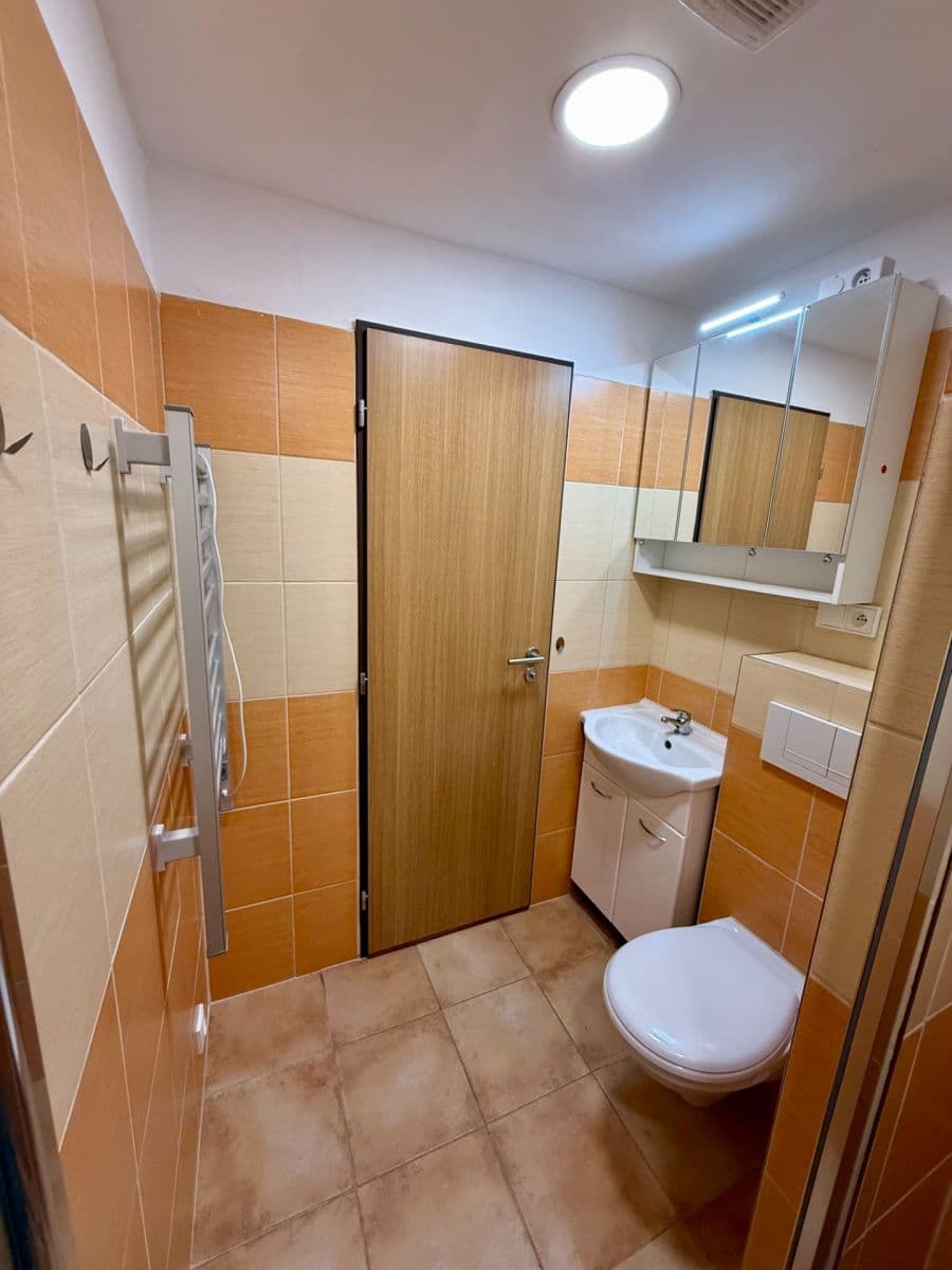 Prenájom bytu 1-izbový 38 m², Závodu míru, Karlovy Vary, Karlovarský kraj Prenájom bytu 1-izbový 38 m², Závodu míru, Karlovy Vary, Karlovarský kraj