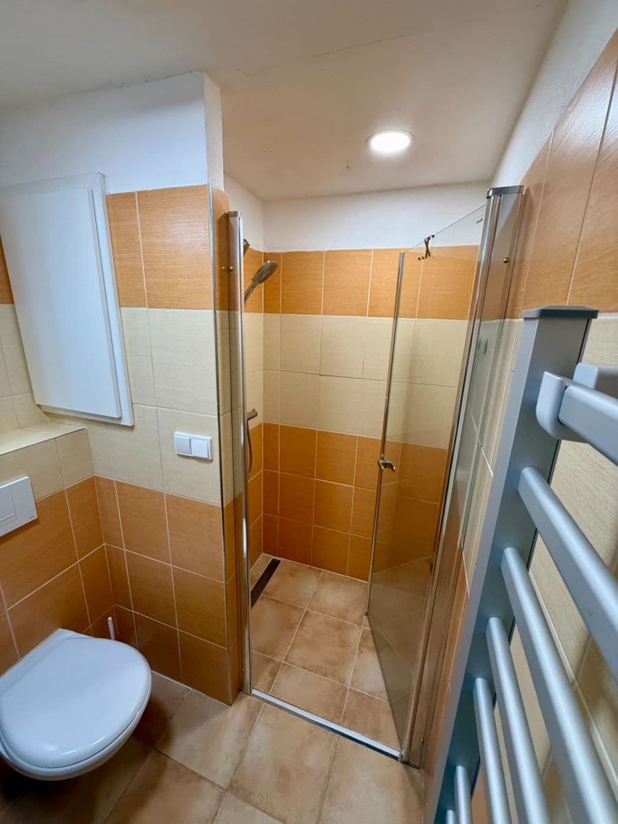 Prenájom bytu 1-izbový 38 m², Závodu míru, Karlovy Vary, Karlovarský kraj Prenájom bytu 1-izbový 38 m², Závodu míru, Karlovy Vary, Karlovarský kraj