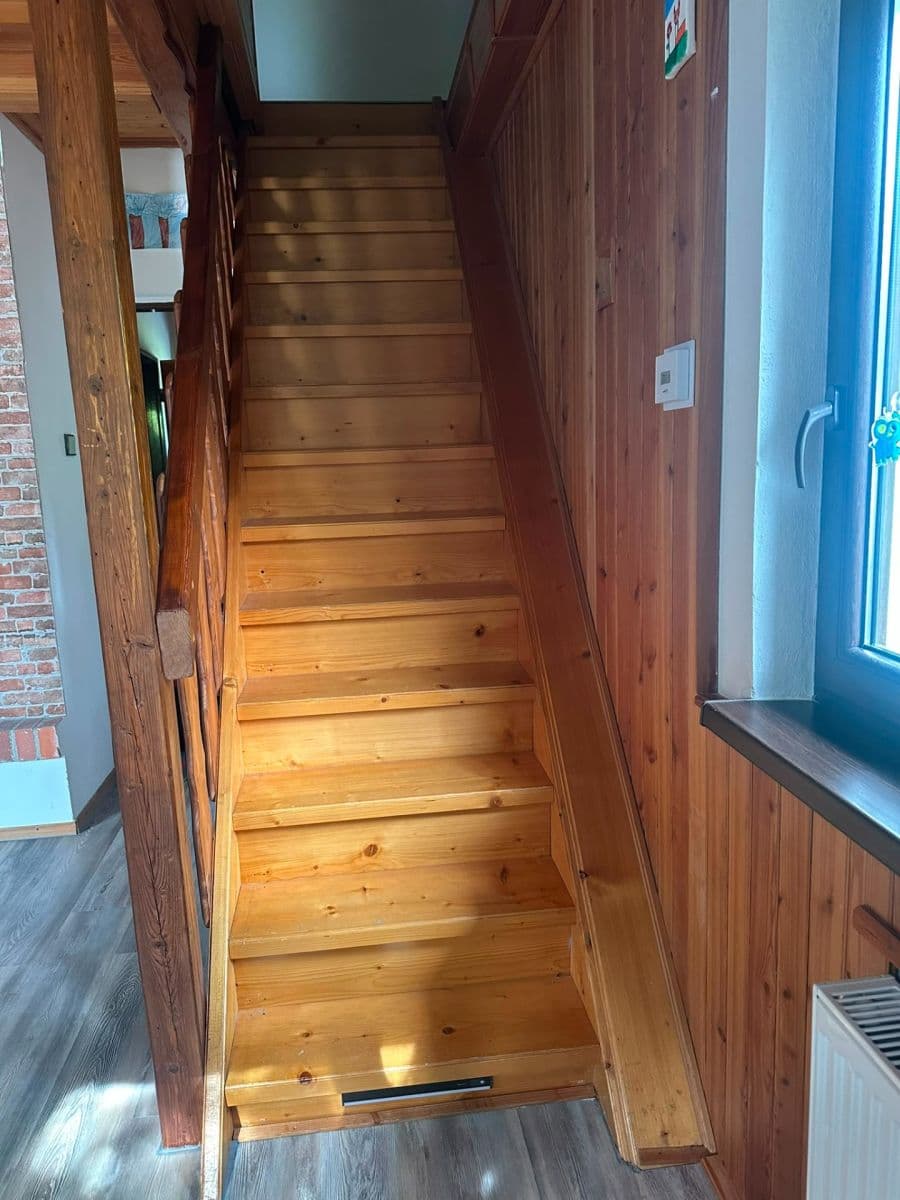 Predaj rekreačného objektu 80 m², pozemok 400 m², Nové Hamry, Karlovarský kraj Predaj rekreačného objektu 80 m², pozemok 400 m², Nové Hamry, Karlovarský kraj