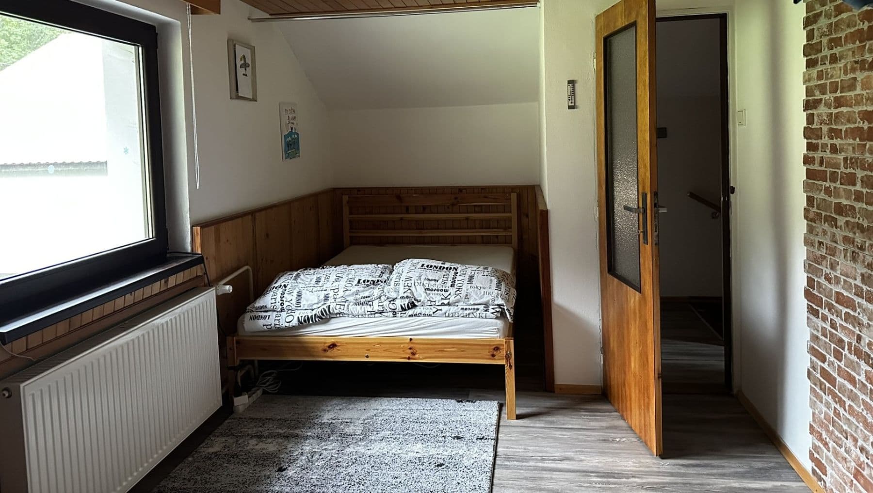 Predaj rekreačného objektu 80 m², pozemok 400 m², Nové Hamry, Karlovarský kraj Predaj rekreačného objektu 80 m², pozemok 400 m², Nové Hamry, Karlovarský kraj