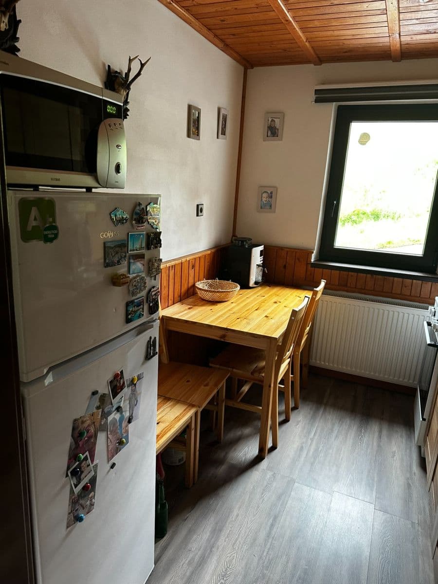 Predaj rekreačného objektu 80 m², pozemok 400 m², Nové Hamry, Karlovarský kraj Predaj rekreačného objektu 80 m², pozemok 400 m², Nové Hamry, Karlovarský kraj