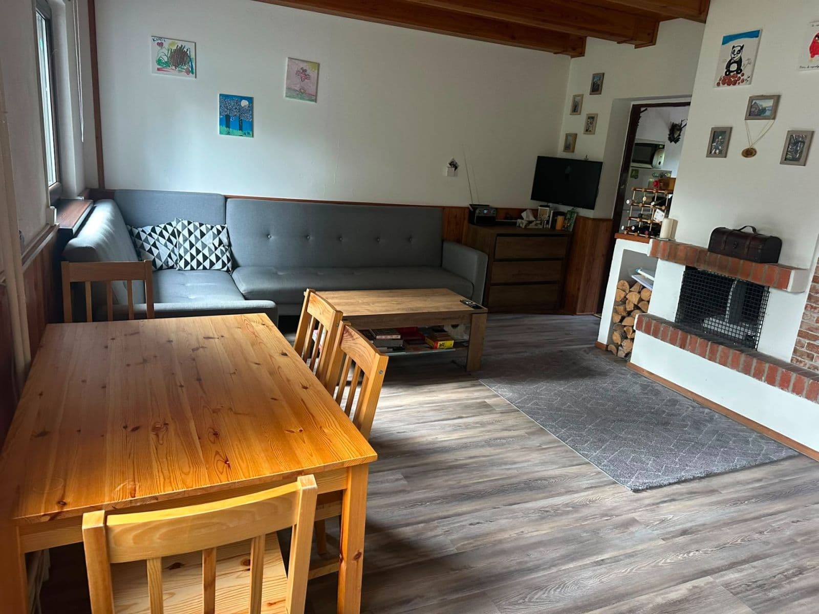 Predaj rekreačného objektu 80 m², pozemok 400 m², Nové Hamry, Karlovarský kraj Predaj rekreačného objektu 80 m², pozemok 400 m², Nové Hamry, Karlovarský kraj