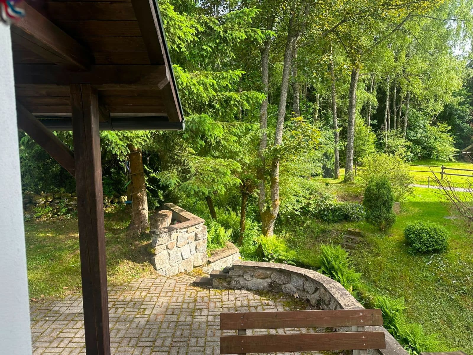 Predaj rekreačného objektu 80 m², pozemok 400 m², Nové Hamry, Karlovarský kraj Predaj rekreačného objektu 80 m², pozemok 400 m², Nové Hamry, Karlovarský kraj