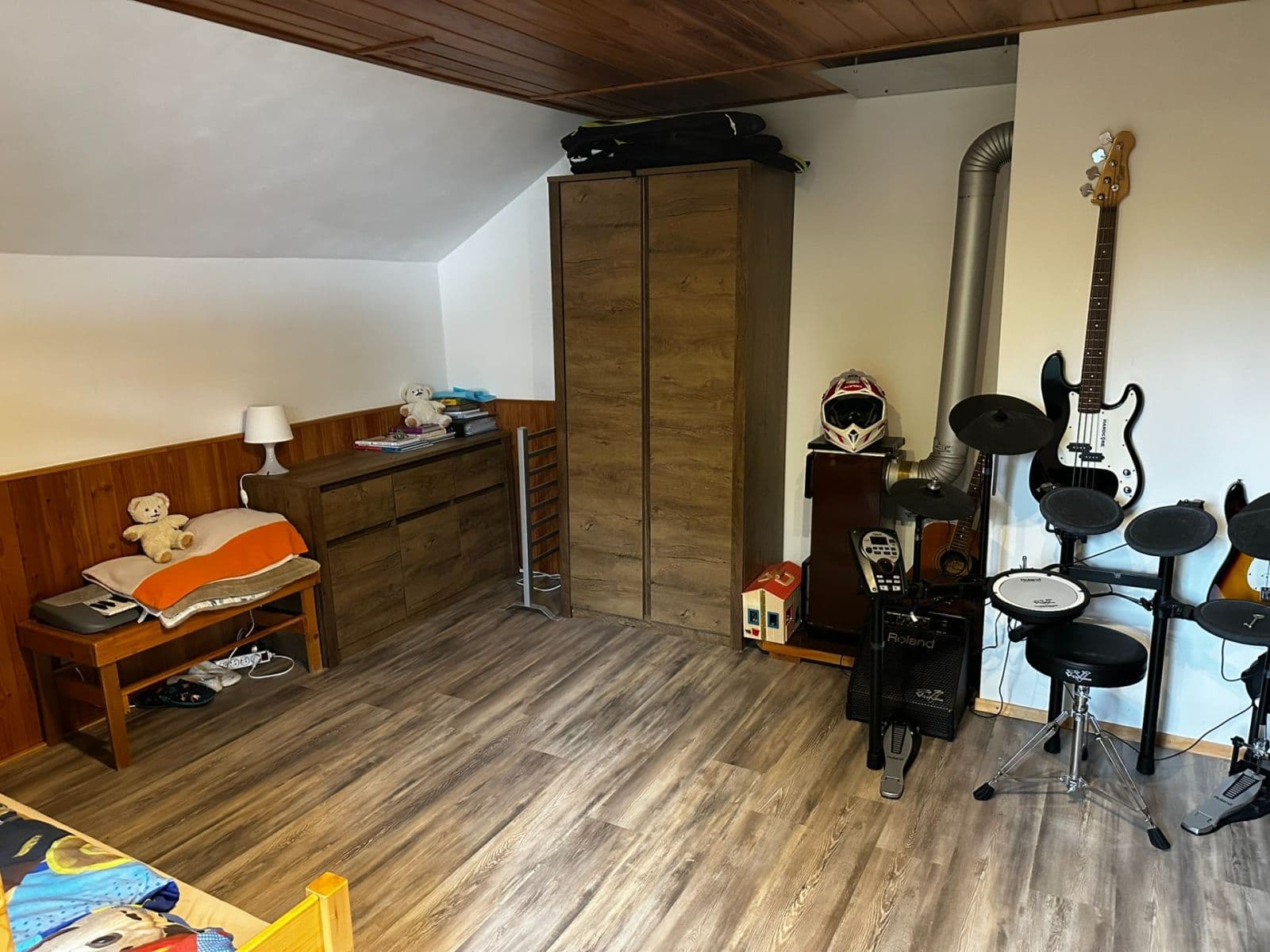Predaj rekreačného objektu 80 m², pozemok 400 m², Nové Hamry, Karlovarský kraj Predaj rekreačného objektu 80 m², pozemok 400 m², Nové Hamry, Karlovarský kraj