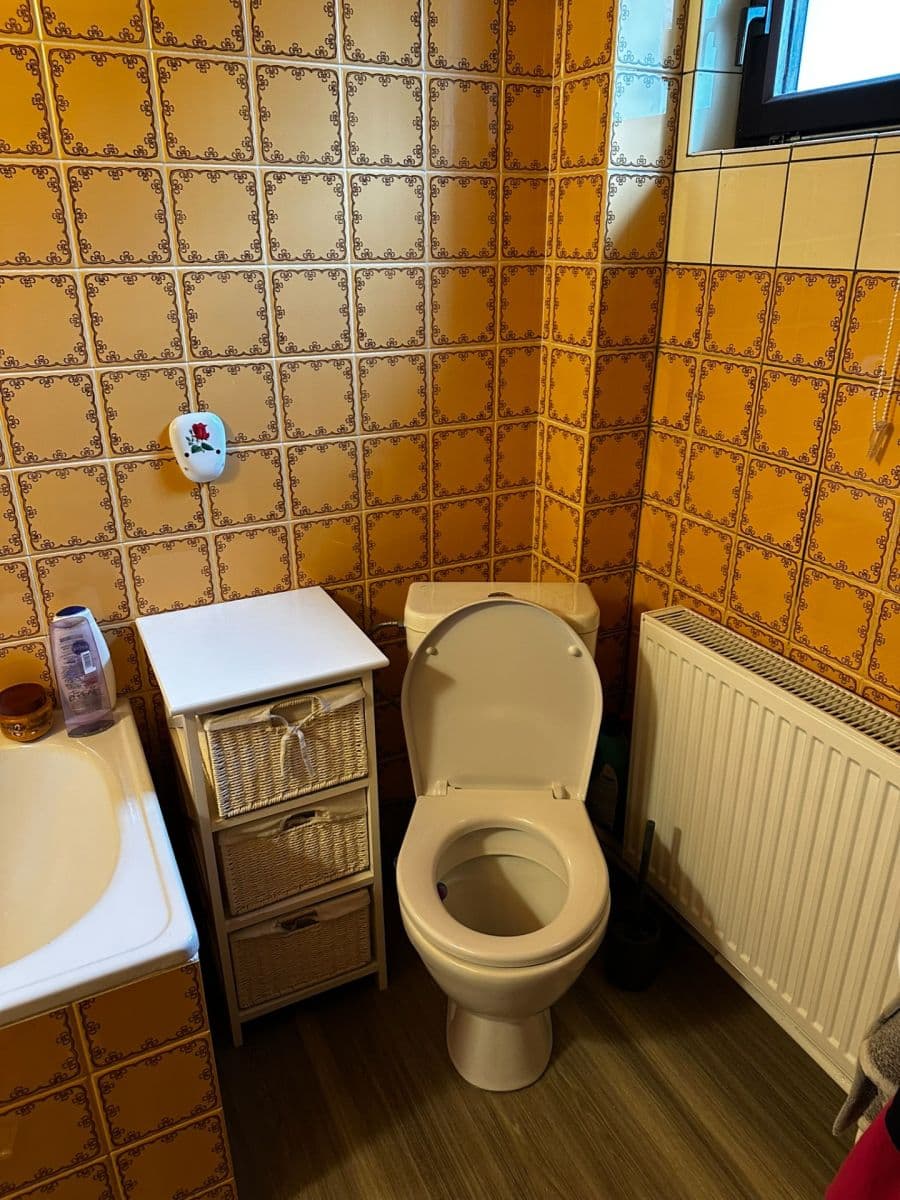 Predaj rekreačného objektu 80 m², pozemok 400 m², Nové Hamry, Karlovarský kraj Predaj rekreačného objektu 80 m², pozemok 400 m², Nové Hamry, Karlovarský kraj