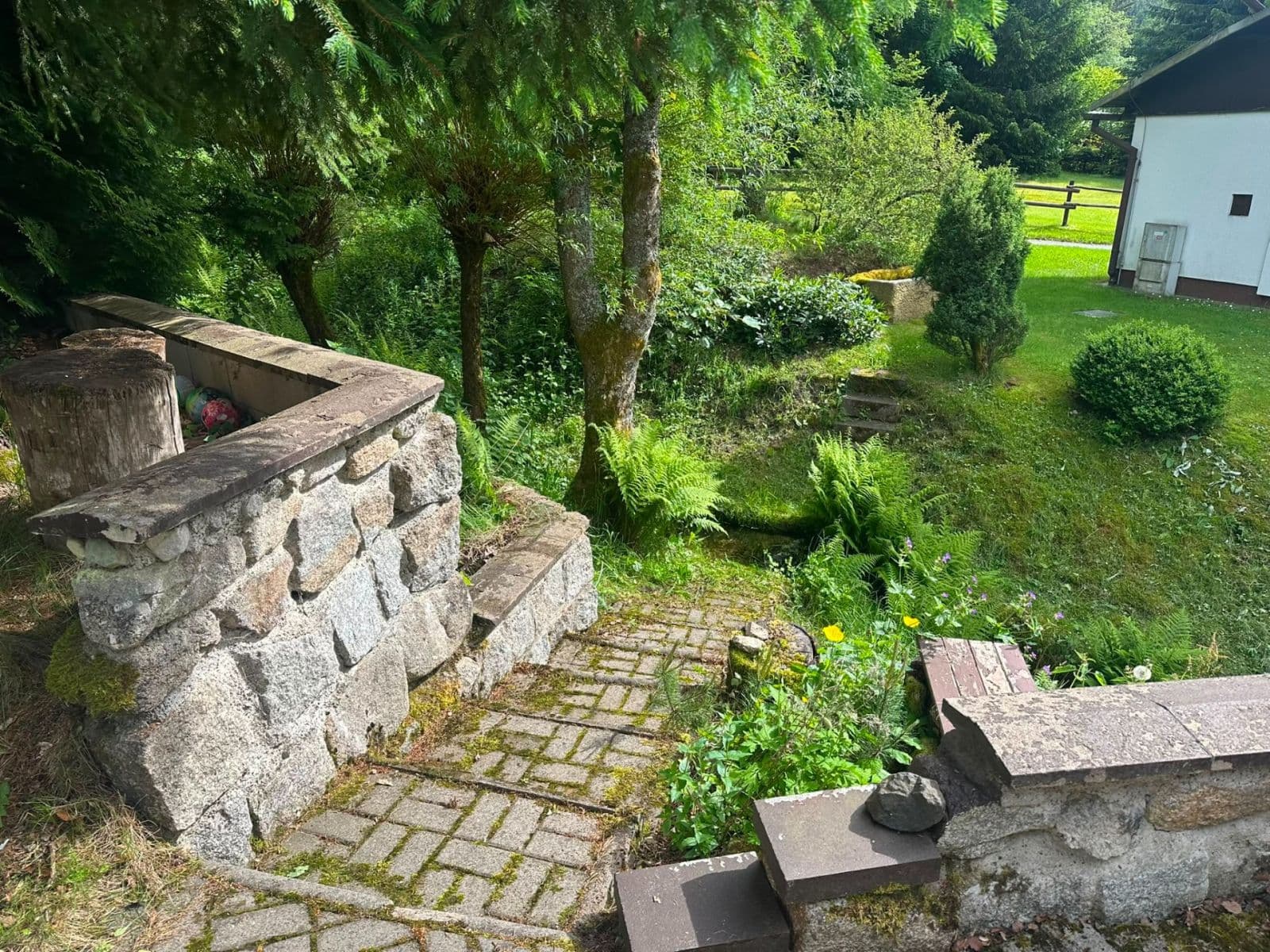 Predaj rekreačného objektu 80 m², pozemok 400 m², Nové Hamry, Karlovarský kraj Predaj rekreačného objektu 80 m², pozemok 400 m², Nové Hamry, Karlovarský kraj