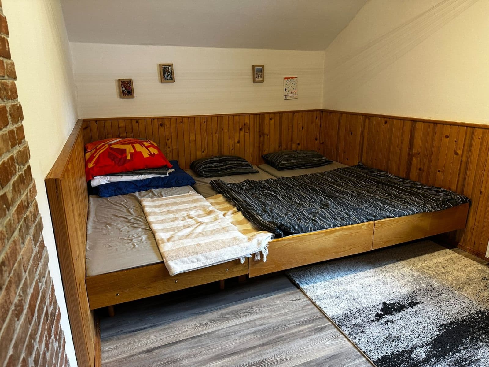 Predaj rekreačného objektu 80 m², pozemok 400 m², Nové Hamry, Karlovarský kraj Predaj rekreačného objektu 80 m², pozemok 400 m², Nové Hamry, Karlovarský kraj