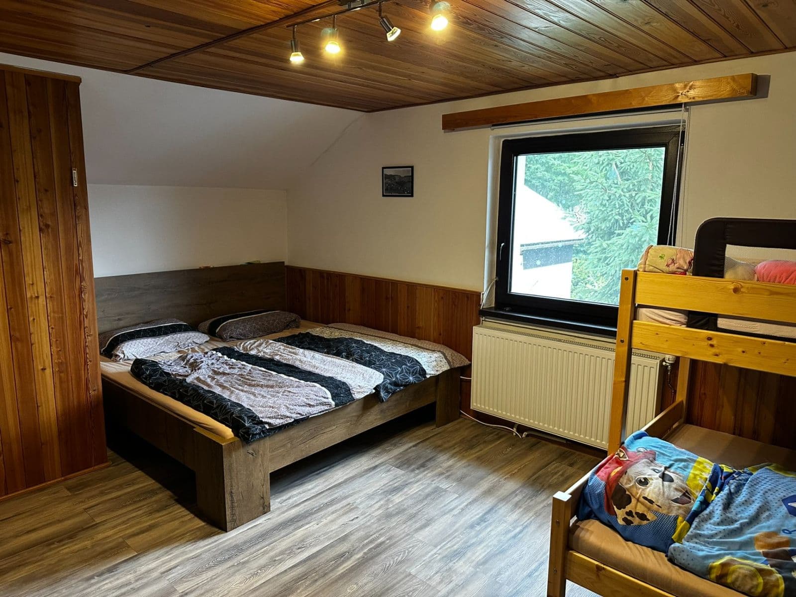 Predaj rekreačného objektu 80 m², pozemok 400 m², Nové Hamry, Karlovarský kraj Predaj rekreačného objektu 80 m², pozemok 400 m², Nové Hamry, Karlovarský kraj