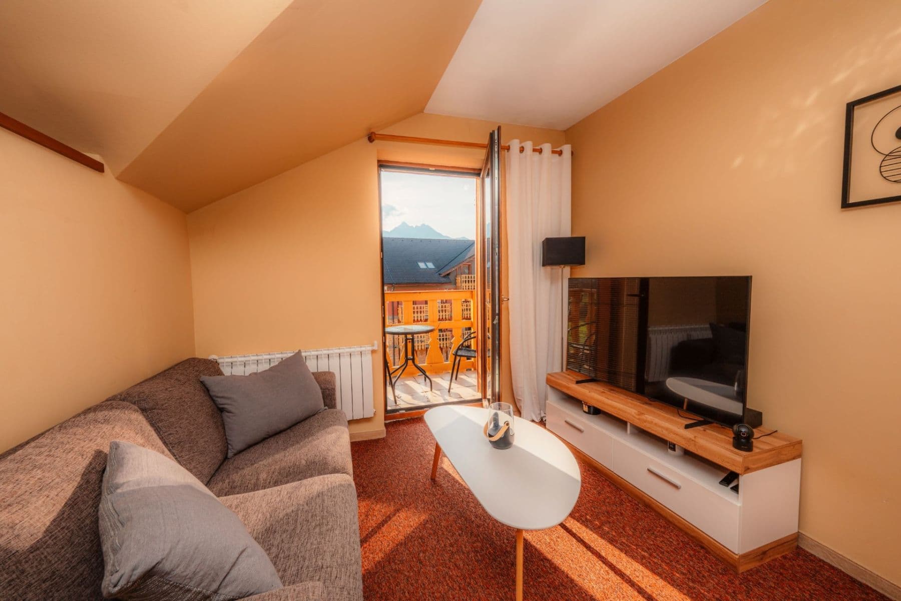 Predaj bytu 3-izbový 58 m², Okružná, Veľká Lomnica, Prešovský kraj Predaj bytu 3-izbový 58 m², Okružná, Veľká Lomnica, Prešovský kraj