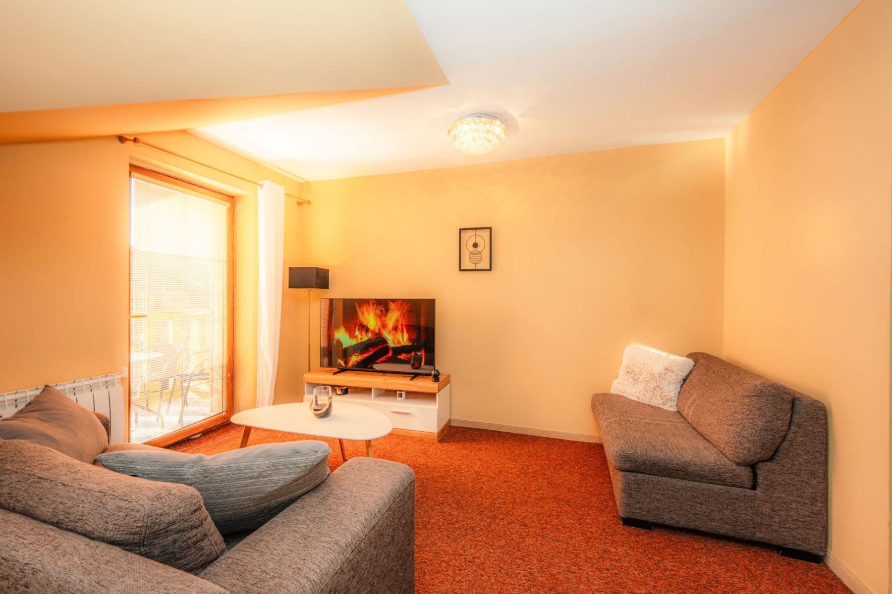 Predaj bytu 3-izbový 58 m², Okružná, Veľká Lomnica, Prešovský kraj Predaj bytu 3-izbový 58 m², Okružná, Veľká Lomnica, Prešovský kraj