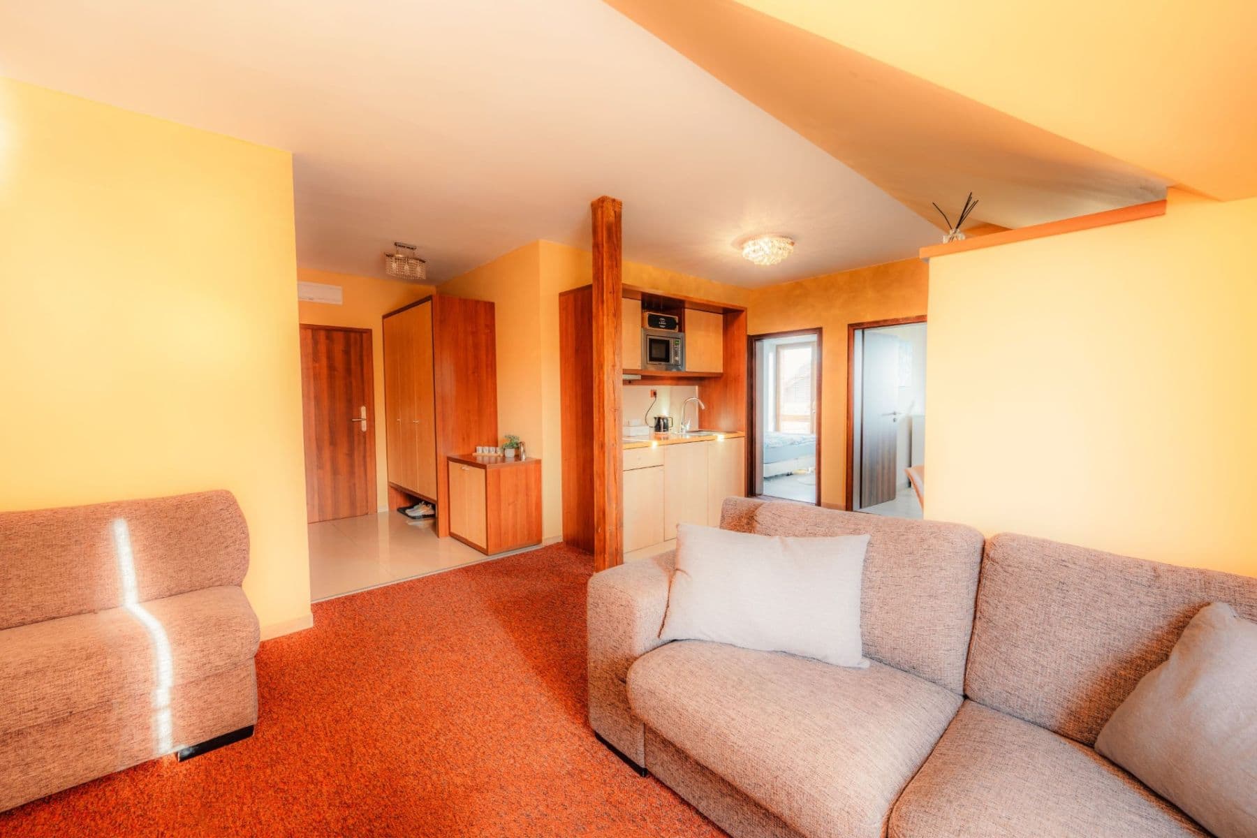 Predaj bytu 3-izbový 58 m², Okružná, Veľká Lomnica, Prešovský kraj Predaj bytu 3-izbový 58 m², Okružná, Veľká Lomnica, Prešovský kraj