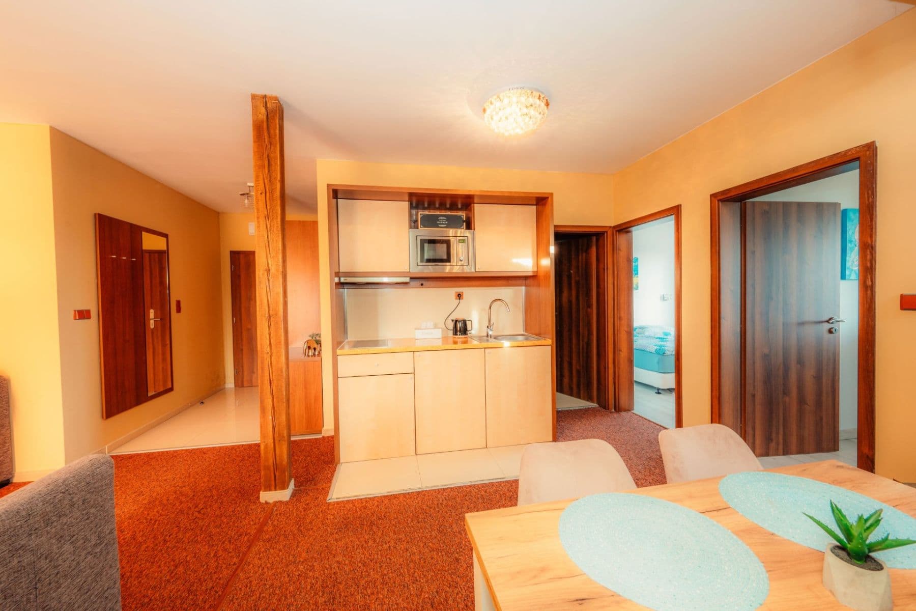 Predaj bytu 3-izbový 58 m², Okružná, Veľká Lomnica, Prešovský kraj Predaj bytu 3-izbový 58 m², Okružná, Veľká Lomnica, Prešovský kraj