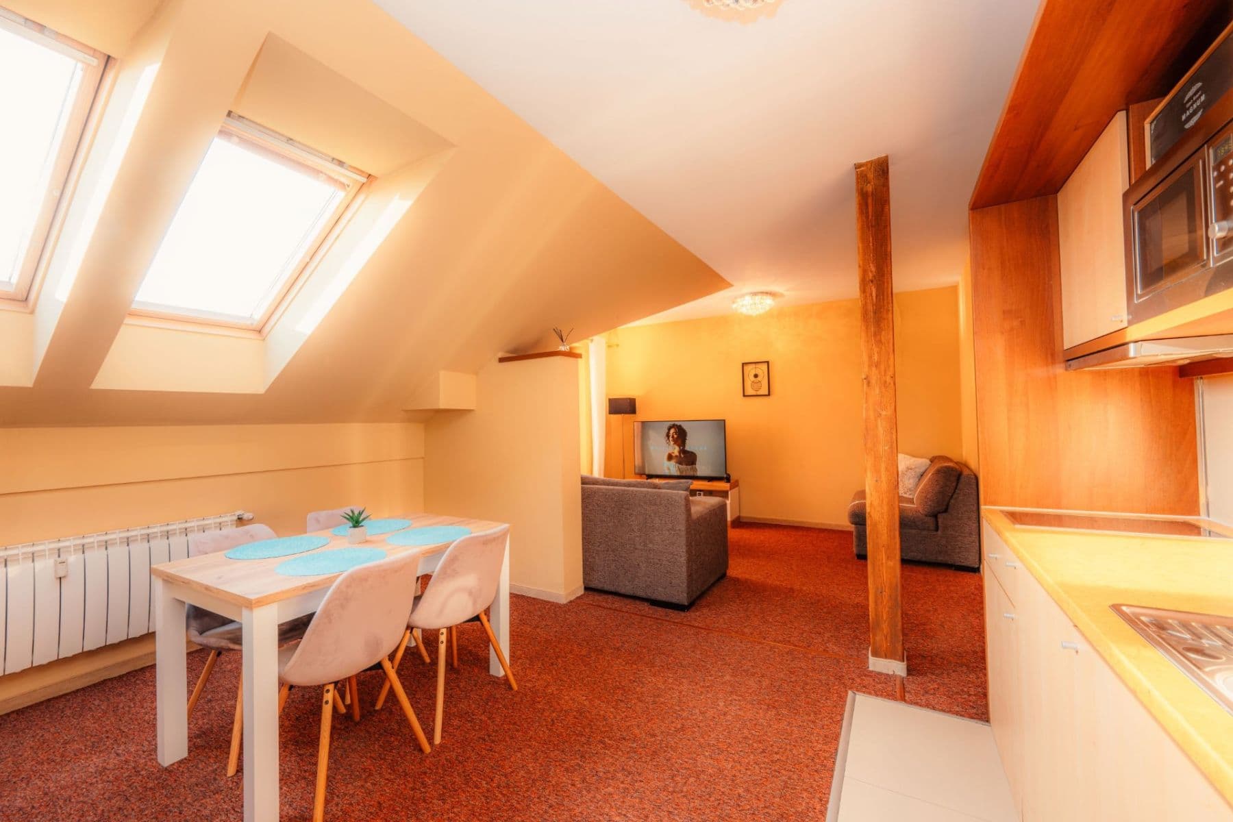 Predaj bytu 3-izbový 58 m², Okružná, Veľká Lomnica, Prešovský kraj Predaj bytu 3-izbový 58 m², Okružná, Veľká Lomnica, Prešovský kraj