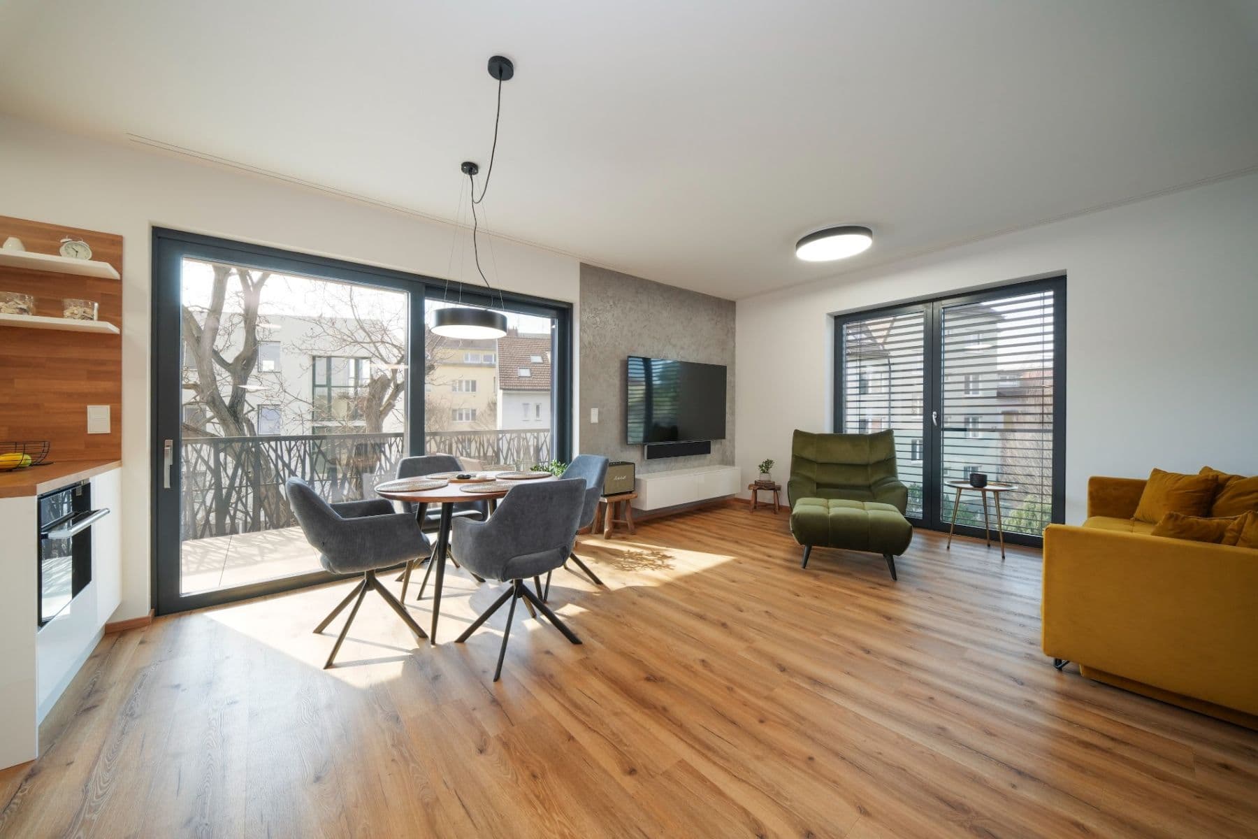 Predaj bytu 2-izbový 65 m², Jílkova, Brno, Jihomoravský kraj Predaj bytu 2-izbový 65 m², Jílkova, Brno, Jihomoravský kraj