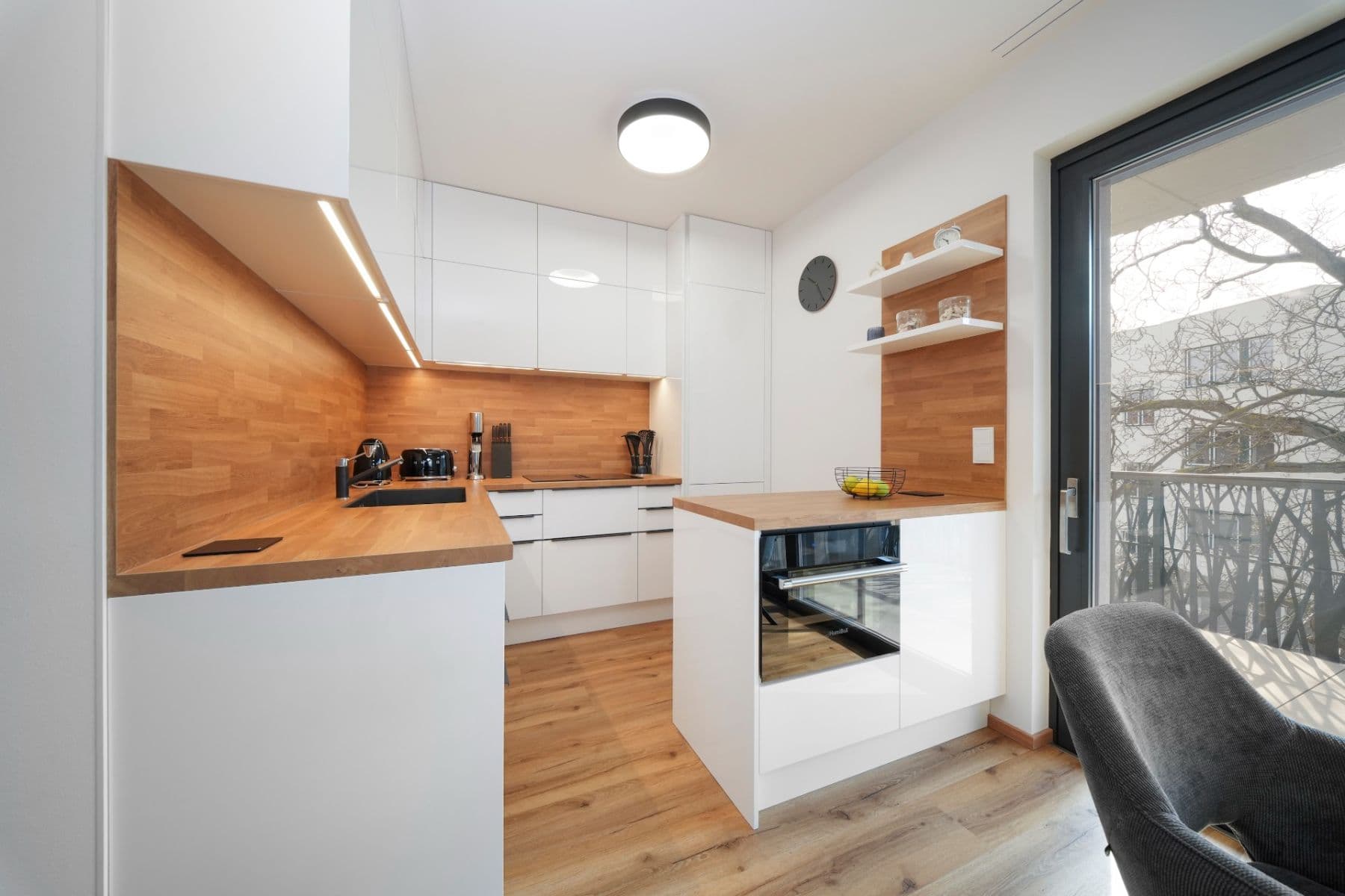 Predaj bytu 2-izbový 65 m², Jílkova, Brno, Jihomoravský kraj Predaj bytu 2-izbový 65 m², Jílkova, Brno, Jihomoravský kraj