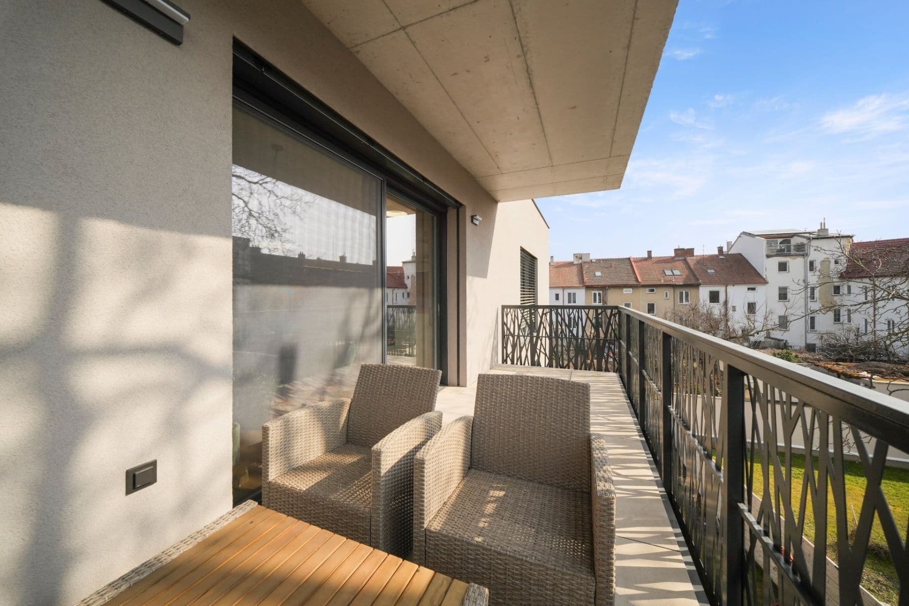 Predaj bytu 2-izbový 65 m², Jílkova, Brno, Jihomoravský kraj Predaj bytu 2-izbový 65 m², Jílkova, Brno, Jihomoravský kraj