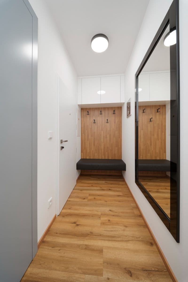 Predaj bytu 2-izbový 65 m², Jílkova, Brno, Jihomoravský kraj Predaj bytu 2-izbový 65 m², Jílkova, Brno, Jihomoravský kraj
