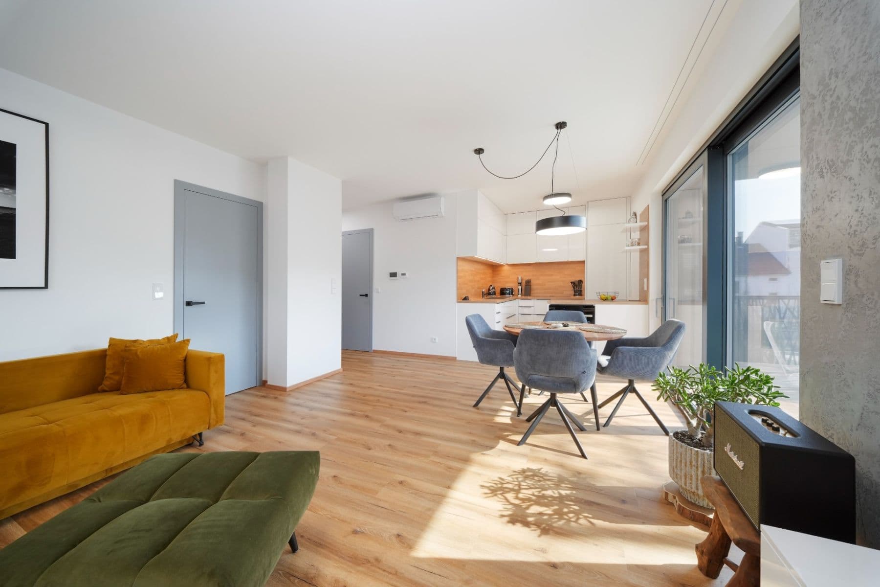 Predaj bytu 2-izbový 65 m², Jílkova, Brno, Jihomoravský kraj Predaj bytu 2-izbový 65 m², Jílkova, Brno, Jihomoravský kraj