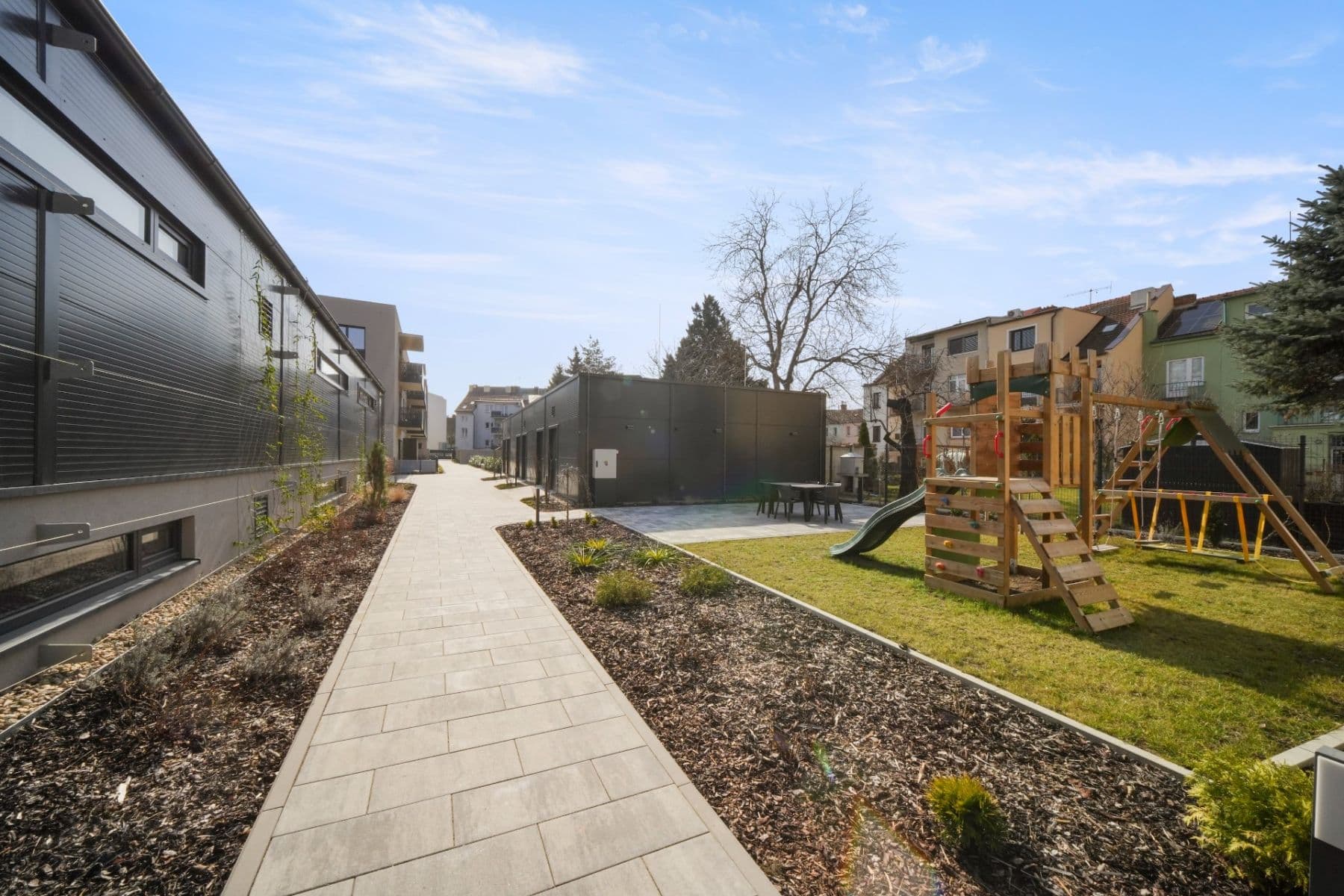 Predaj bytu 2-izbový 65 m², Jílkova, Brno, Jihomoravský kraj Predaj bytu 2-izbový 65 m², Jílkova, Brno, Jihomoravský kraj