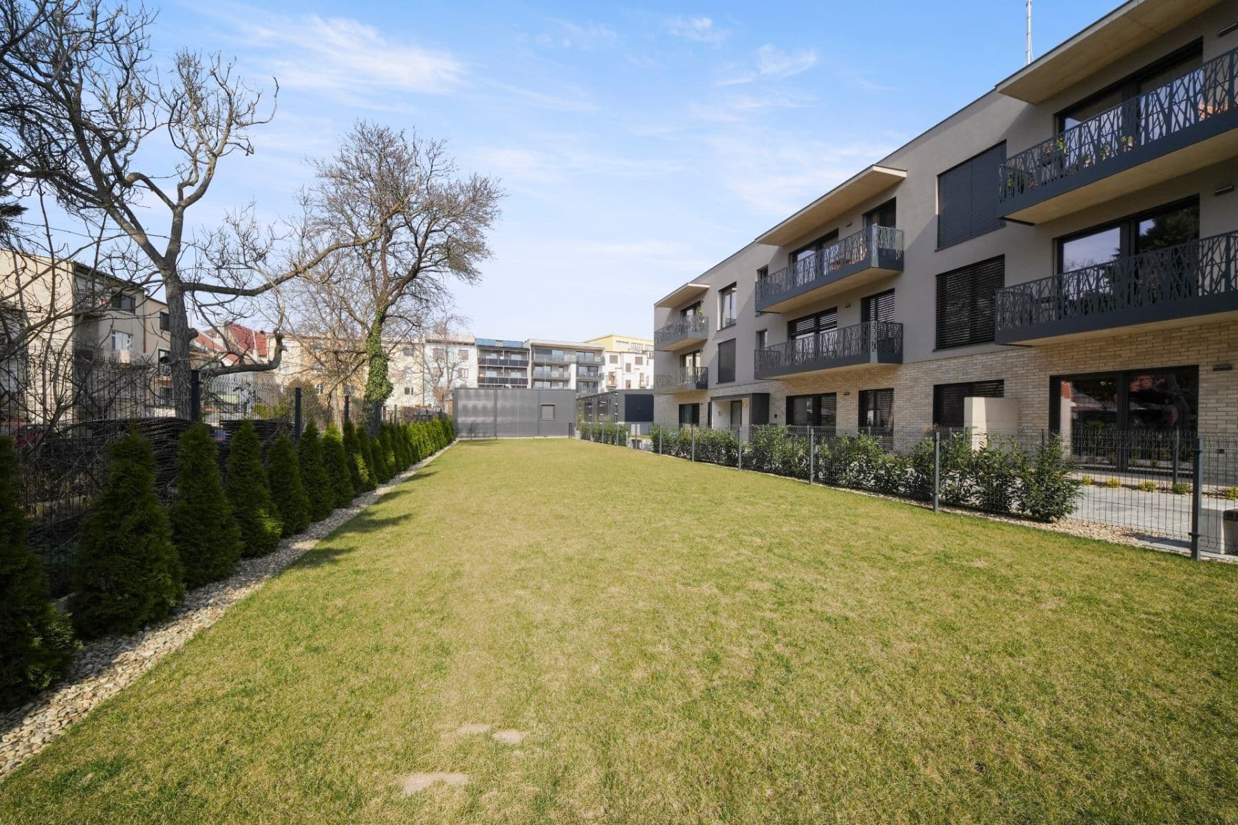Predaj bytu 2-izbový 65 m², Jílkova, Brno, Jihomoravský kraj Predaj bytu 2-izbový 65 m², Jílkova, Brno, Jihomoravský kraj