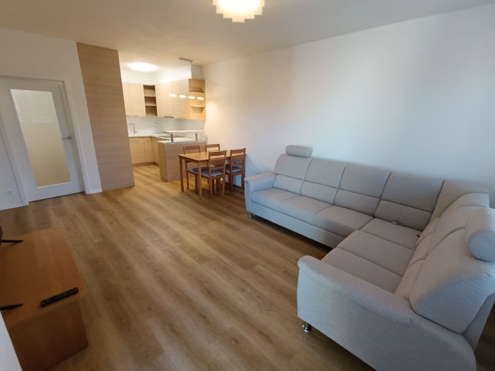 Predaj bytu 2-izbový 52 m², Zeyerova, Písek, Jihočeský kraj Predaj bytu 2-izbový 52 m², Zeyerova, Písek, Jihočeský kraj