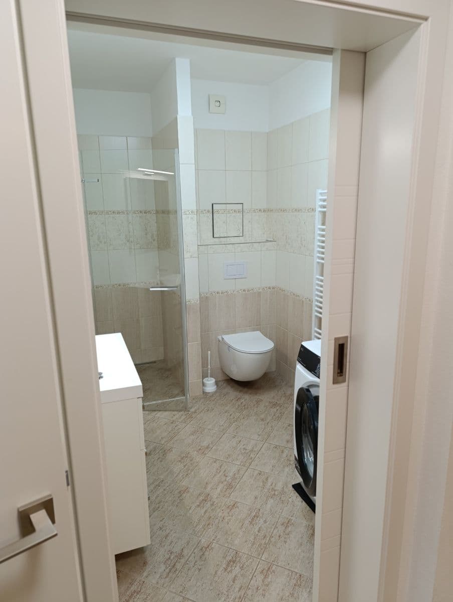 Predaj bytu 2-izbový 52 m², Zeyerova, Písek, Jihočeský kraj Predaj bytu 2-izbový 52 m², Zeyerova, Písek, Jihočeský kraj