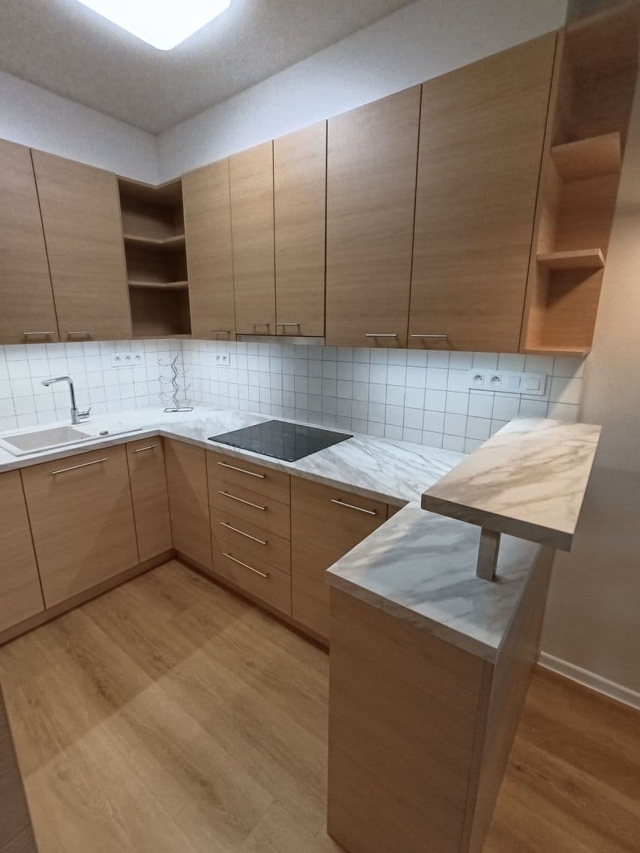 Predaj bytu 2-izbový 52 m², Zeyerova, Písek, Jihočeský kraj Predaj bytu 2-izbový 52 m², Zeyerova, Písek, Jihočeský kraj