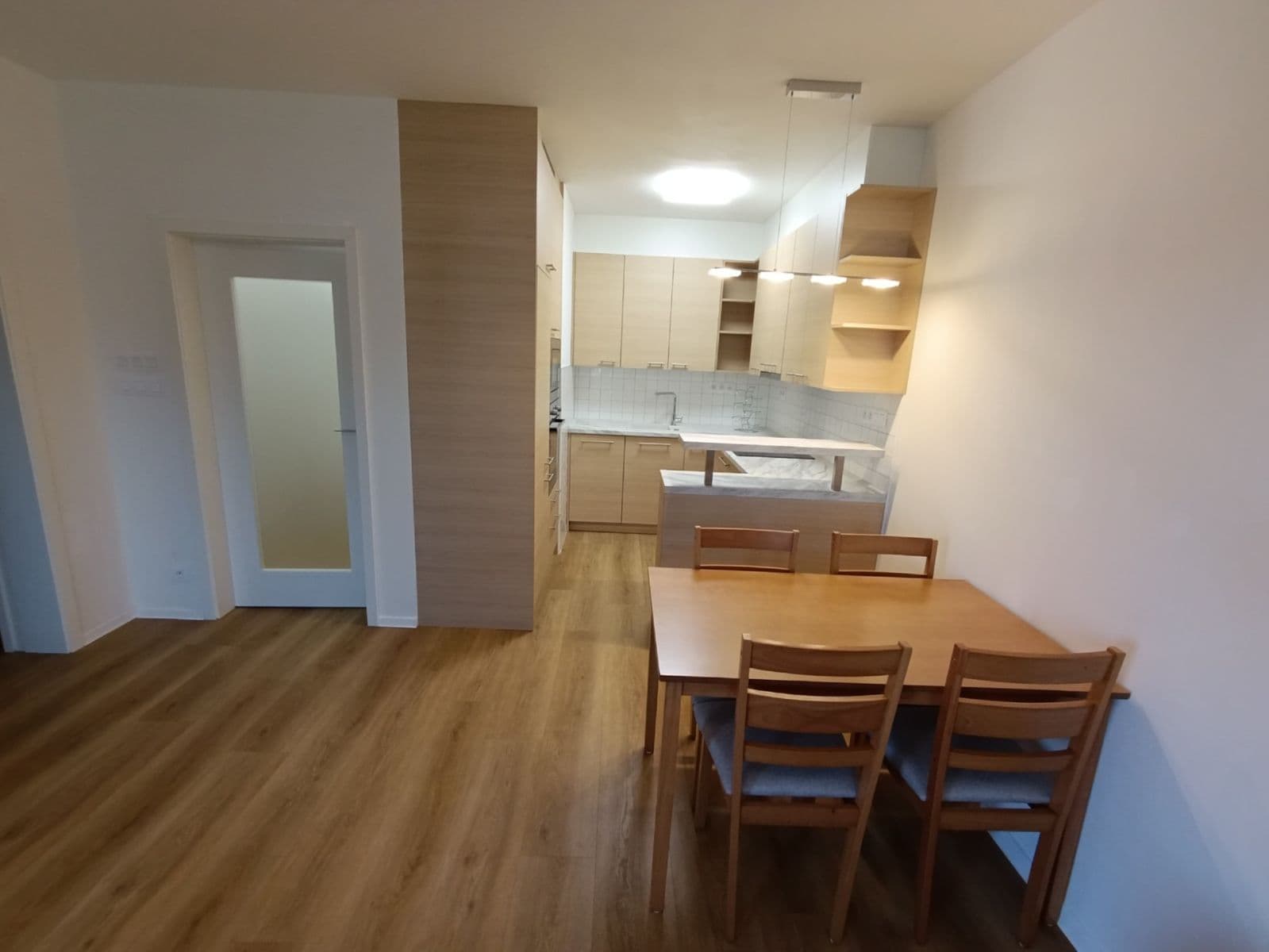 Predaj bytu 2-izbový 52 m², Zeyerova, Písek, Jihočeský kraj Predaj bytu 2-izbový 52 m², Zeyerova, Písek, Jihočeský kraj