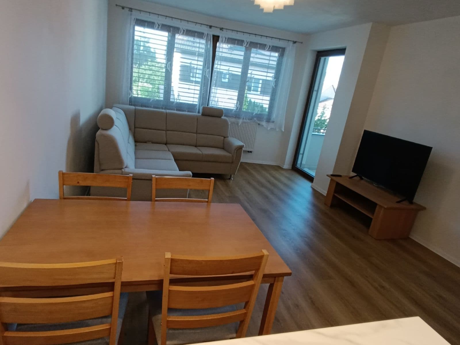 Predaj bytu 2-izbový 52 m², Zeyerova, Písek, Jihočeský kraj Predaj bytu 2-izbový 52 m², Zeyerova, Písek, Jihočeský kraj