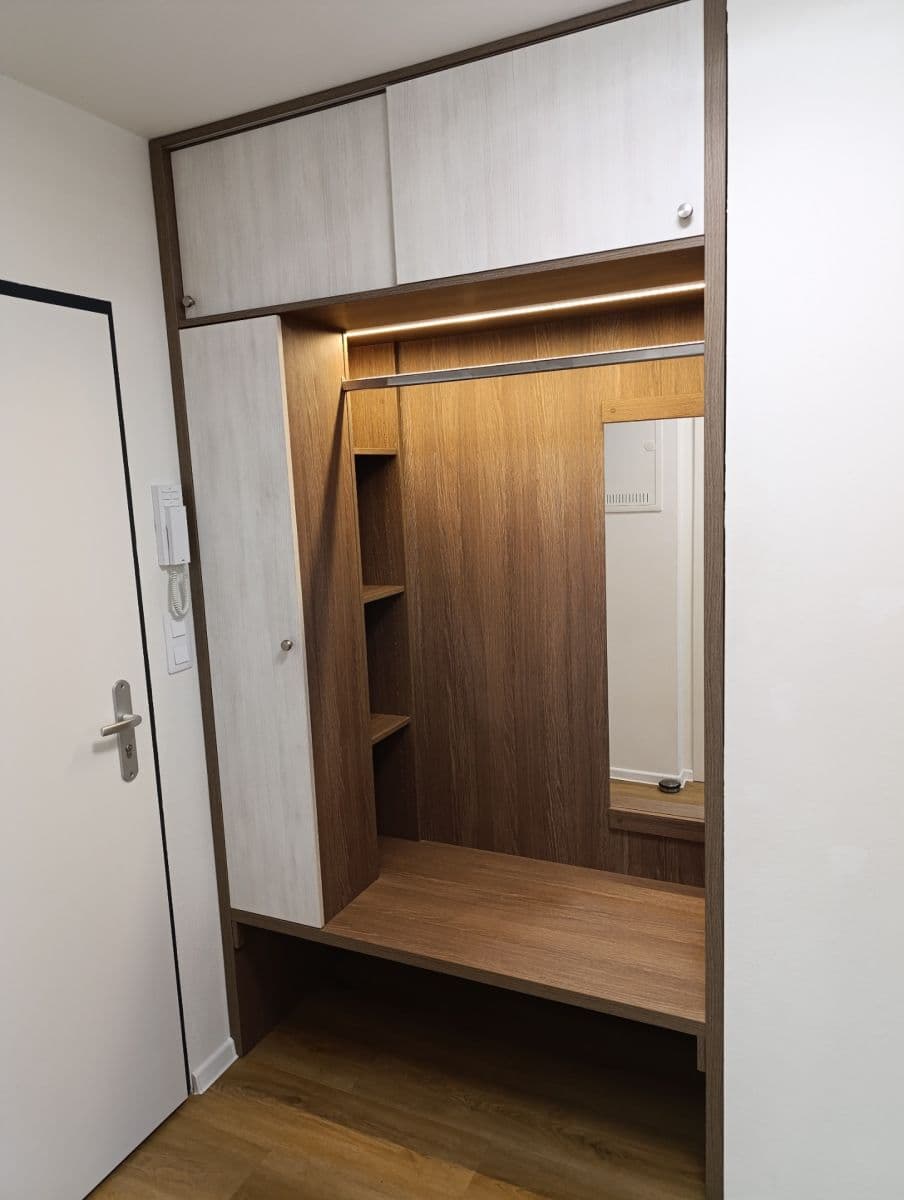 Predaj bytu 2-izbový 52 m², Zeyerova, Písek, Jihočeský kraj Predaj bytu 2-izbový 52 m², Zeyerova, Písek, Jihočeský kraj