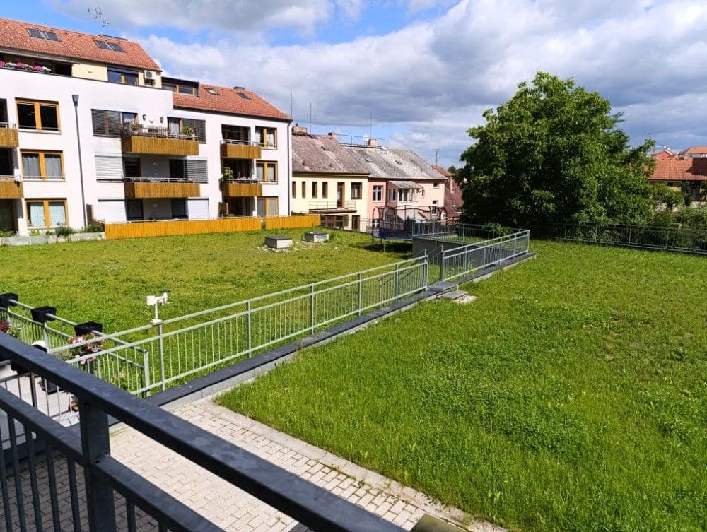 Predaj bytu 2-izbový 52 m², Zeyerova, Písek, Jihočeský kraj Predaj bytu 2-izbový 52 m², Zeyerova, Písek, Jihočeský kraj