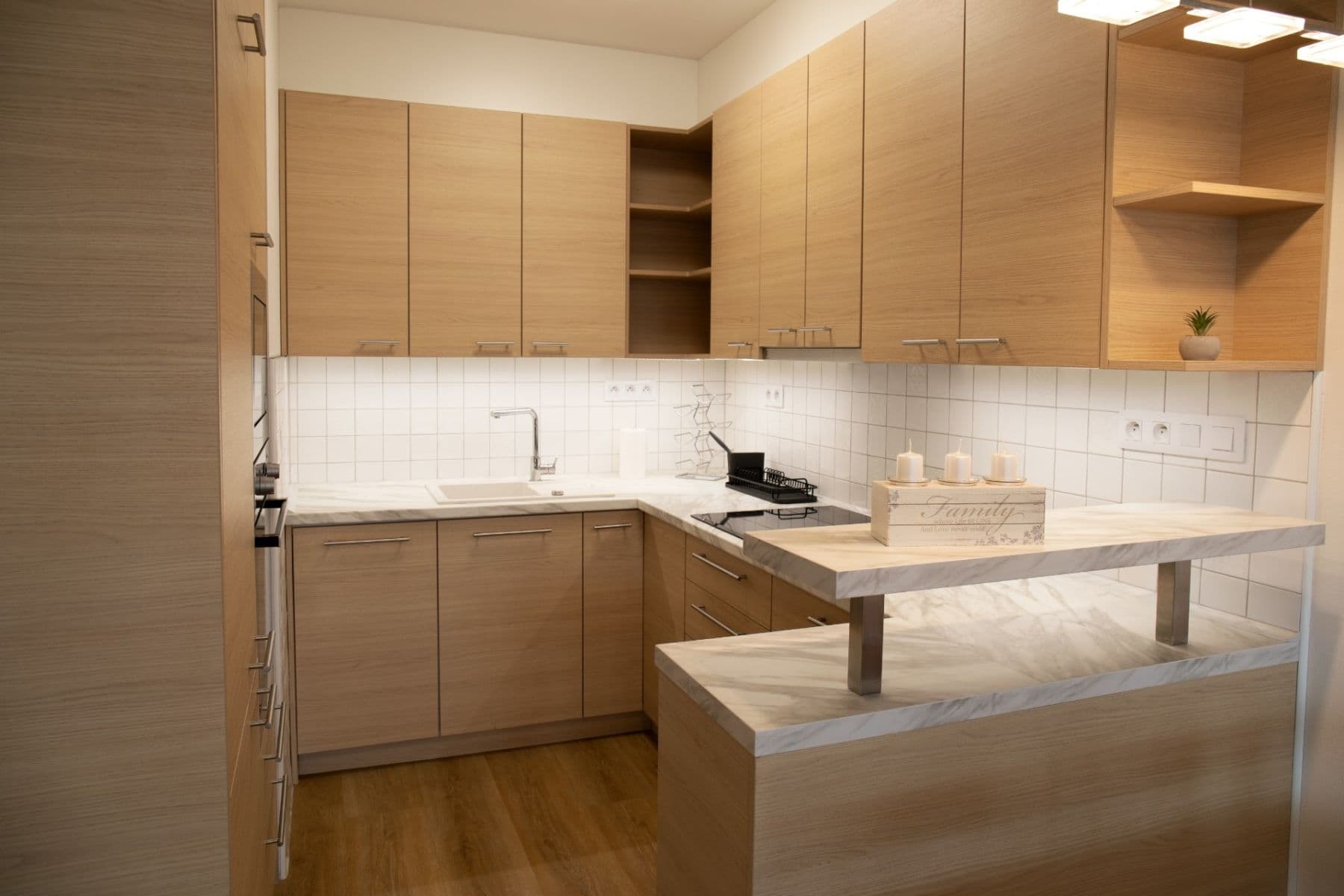 Predaj bytu 2-izbový 52 m², Zeyerova, Písek, Jihočeský kraj Predaj bytu 2-izbový 52 m², Zeyerova, Písek, Jihočeský kraj