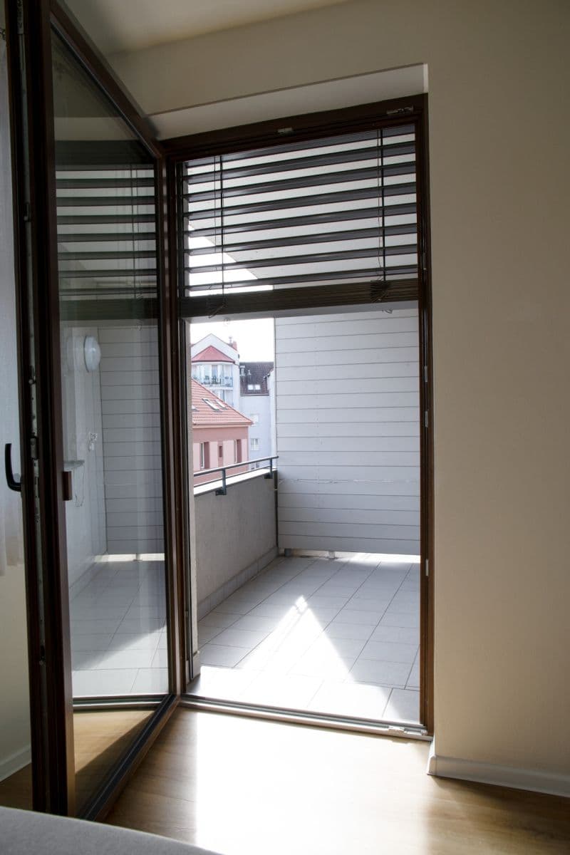 Predaj bytu 2-izbový 52 m², Zeyerova, Písek, Jihočeský kraj Predaj bytu 2-izbový 52 m², Zeyerova, Písek, Jihočeský kraj
