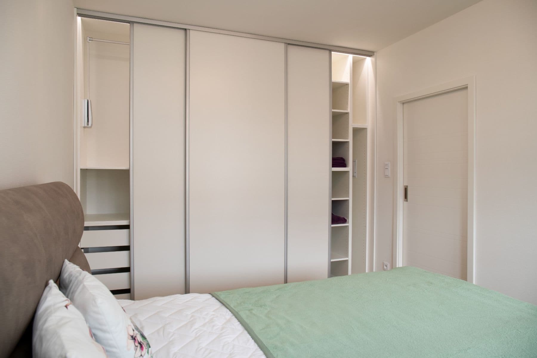 Predaj bytu 2-izbový 52 m², Zeyerova, Písek, Jihočeský kraj Predaj bytu 2-izbový 52 m², Zeyerova, Písek, Jihočeský kraj