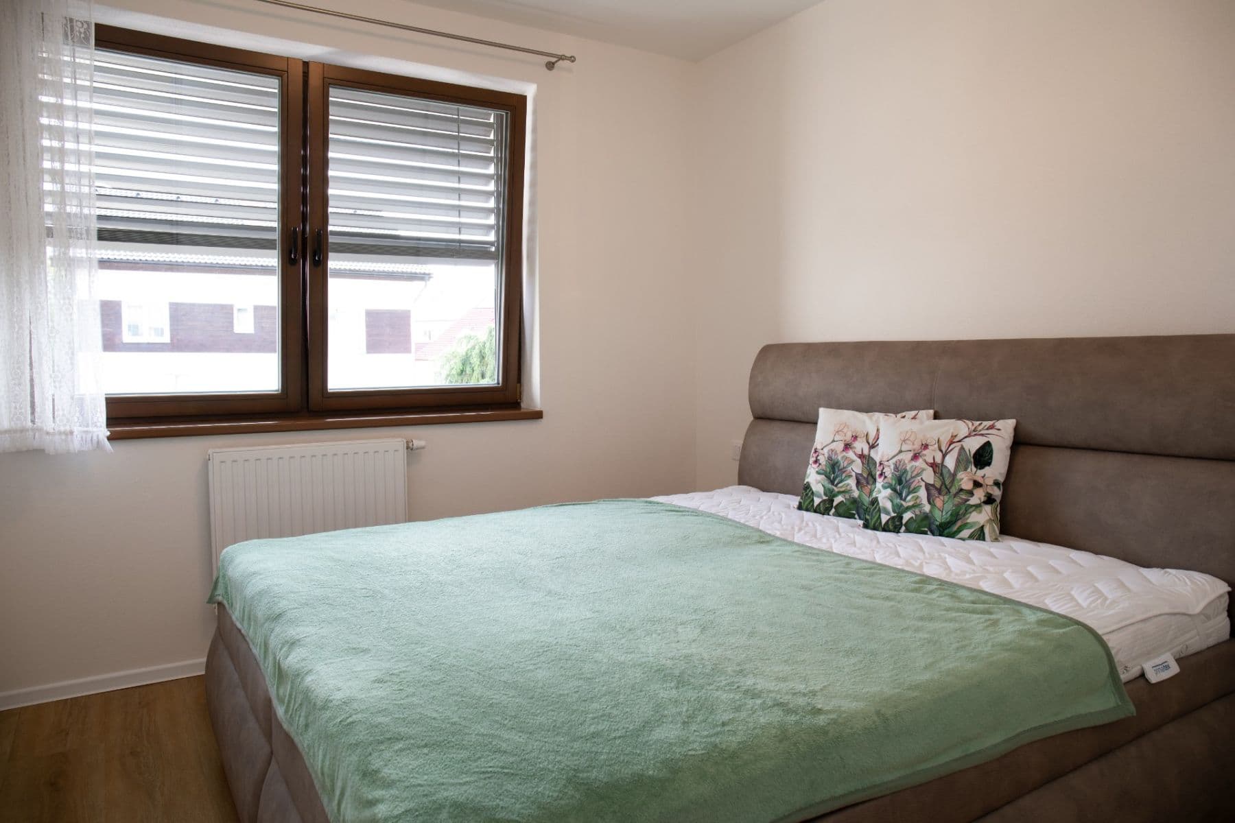Predaj bytu 2-izbový 52 m², Zeyerova, Písek, Jihočeský kraj Predaj bytu 2-izbový 52 m², Zeyerova, Písek, Jihočeský kraj
