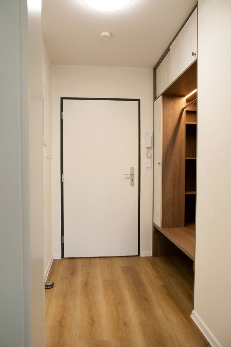 Predaj bytu 2-izbový 52 m², Zeyerova, Písek, Jihočeský kraj Predaj bytu 2-izbový 52 m², Zeyerova, Písek, Jihočeský kraj
