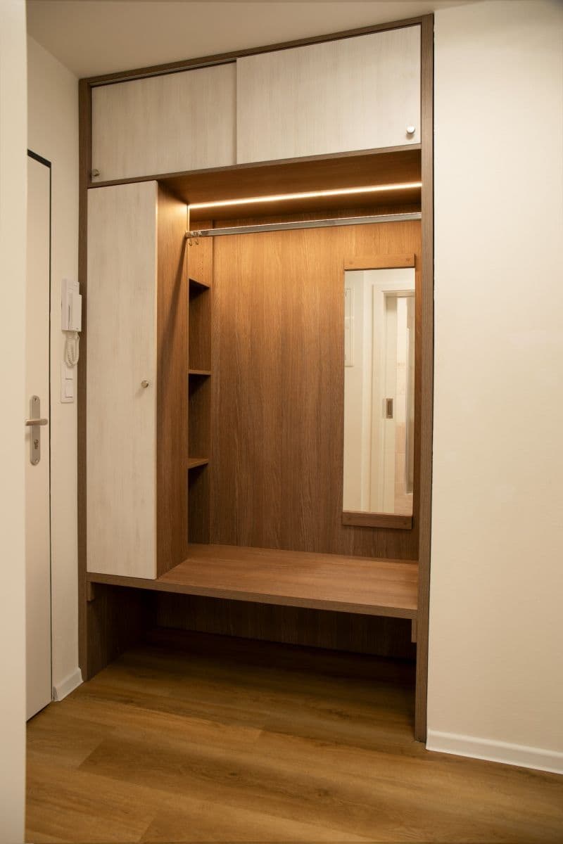 Predaj bytu 2-izbový 52 m², Zeyerova, Písek, Jihočeský kraj Predaj bytu 2-izbový 52 m², Zeyerova, Písek, Jihočeský kraj