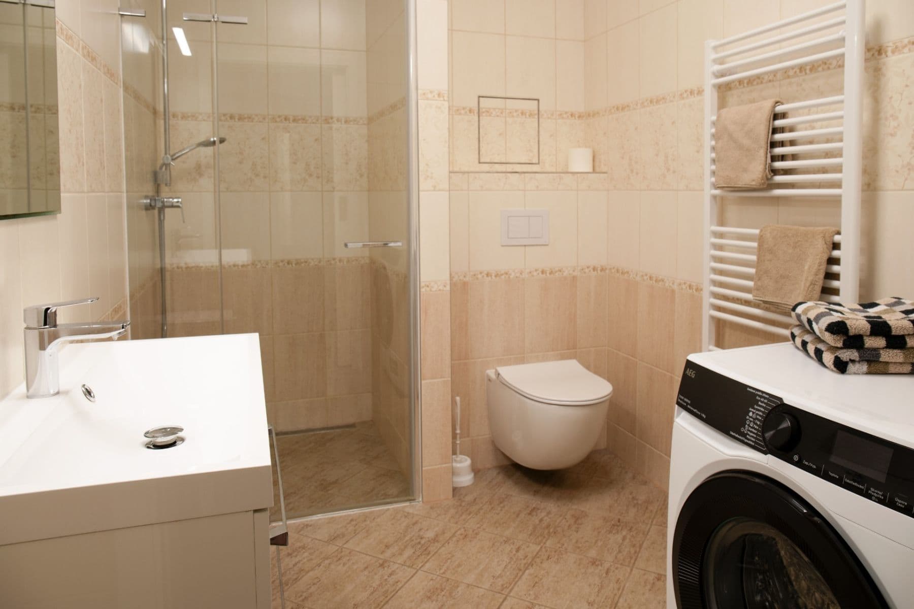 Predaj bytu 2-izbový 52 m², Zeyerova, Písek, Jihočeský kraj Predaj bytu 2-izbový 52 m², Zeyerova, Písek, Jihočeský kraj
