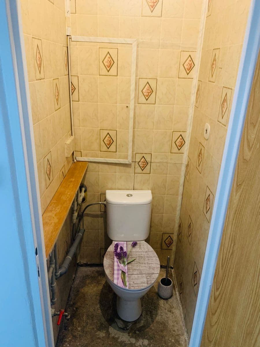 Predaj bytu 2-izbový 56 m², Beethovenova, Frýdek-Místek, Moravskoslezský kraj Predaj bytu 2-izbový 56 m², Beethovenova, Frýdek-Místek, Moravskoslezský kraj