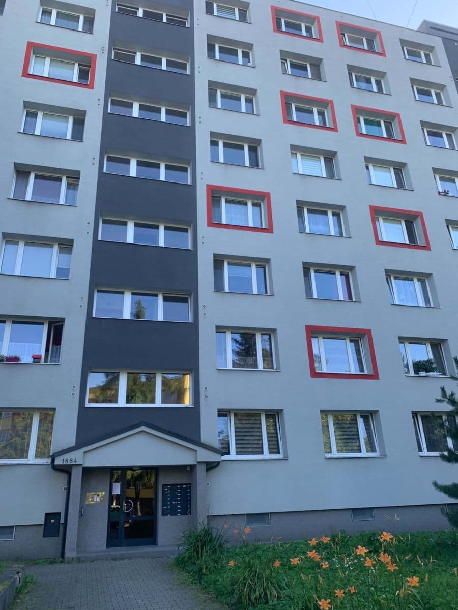 Predaj bytu 2-izbový 56 m², Beethovenova, Frýdek-Místek, Moravskoslezský kraj Predaj bytu 2-izbový 56 m², Beethovenova, Frýdek-Místek, Moravskoslezský kraj