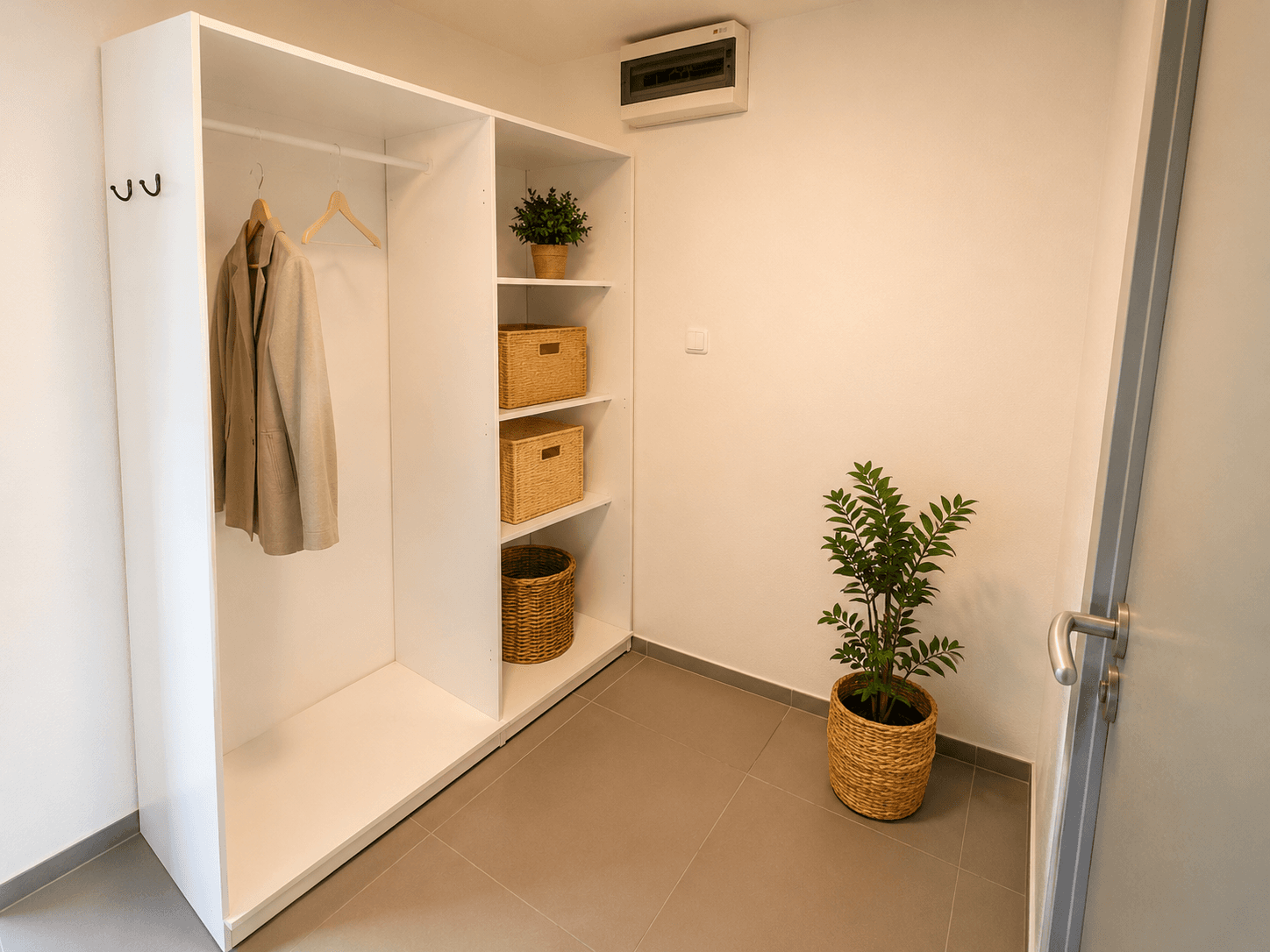 Prenájom bytu 2-izbový 36 m², Sadařská, Brno, Jihomoravský kraj Prenájom bytu 2-izbový 36 m², Sadařská, Brno, Jihomoravský kraj