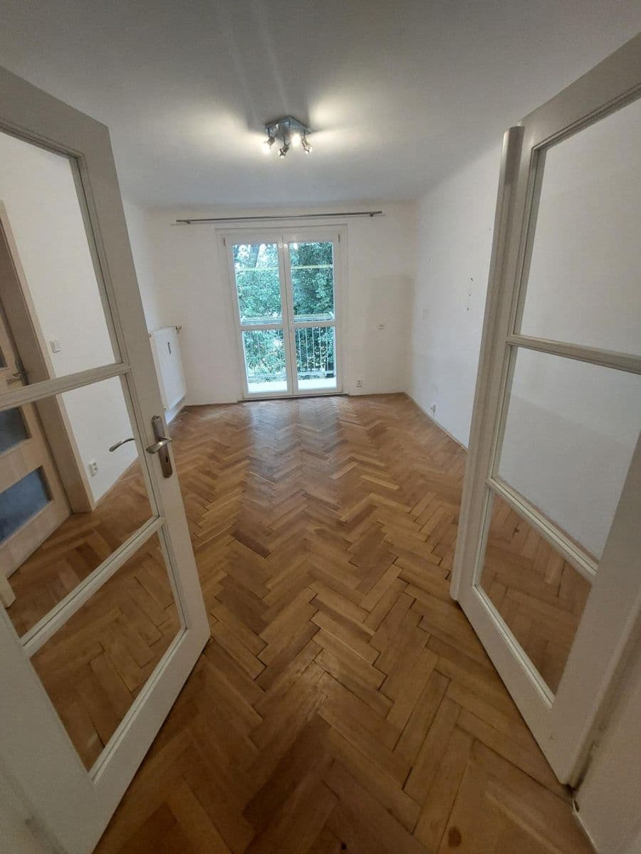Prenájom bytu 2-izbový 50 m², Herbenova, Kladno, Středočeský kraj Prenájom bytu 2-izbový 50 m², Herbenova, Kladno, Středočeský kraj