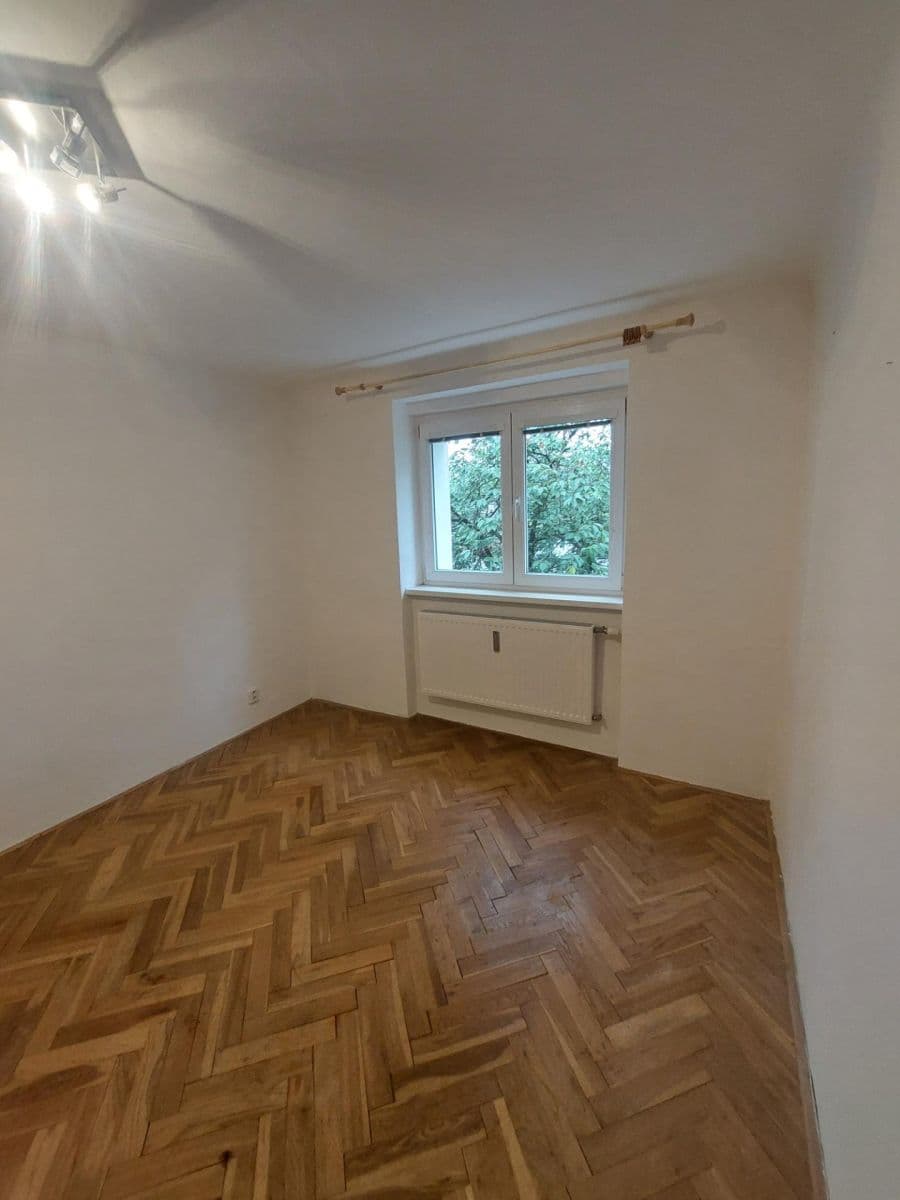 Prenájom bytu 2-izbový 50 m², Herbenova, Kladno, Středočeský kraj Prenájom bytu 2-izbový 50 m², Herbenova, Kladno, Středočeský kraj