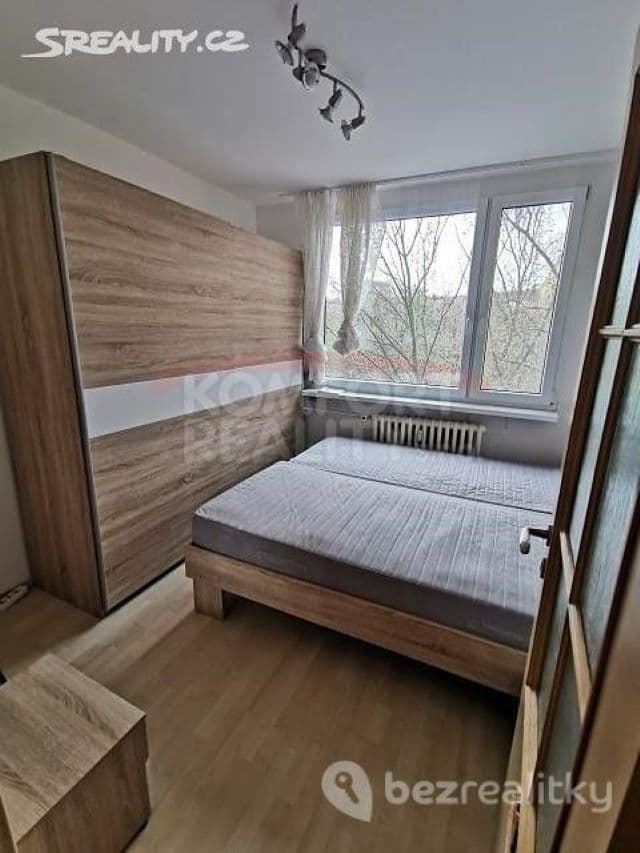 Prenájom bytu 3-izbový 67 m², Hrubého, Praha, Praha Prenájom bytu 3-izbový 67 m², Hrubého, Praha, Praha