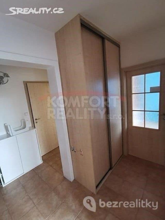 Prenájom bytu 3-izbový 67 m², Hrubého, Praha, Praha Prenájom bytu 3-izbový 67 m², Hrubého, Praha, Praha