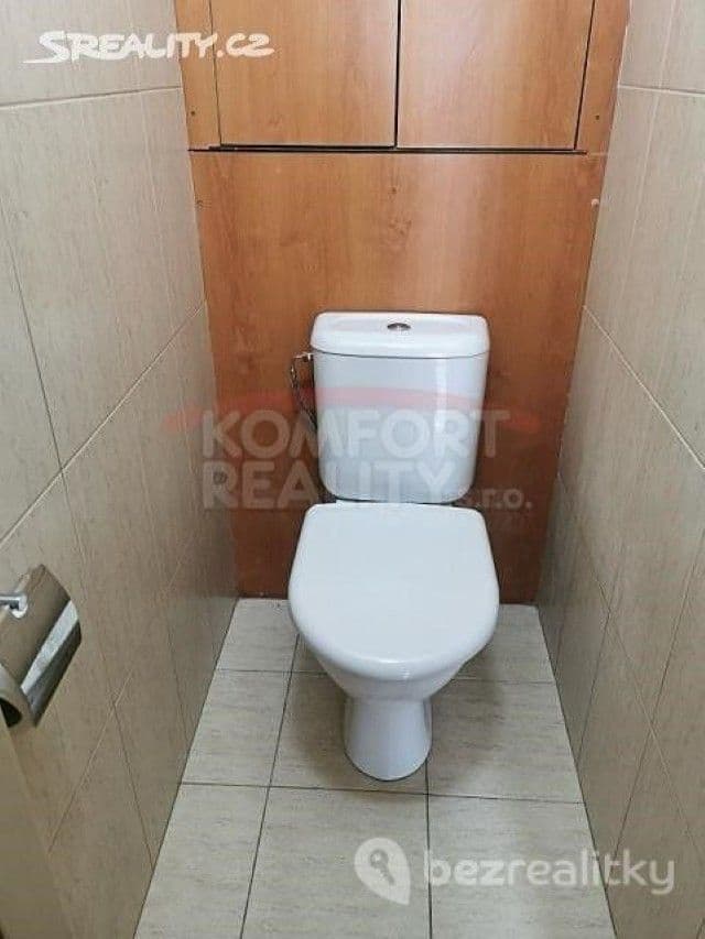 Prenájom bytu 3-izbový 67 m², Hrubého, Praha, Praha Prenájom bytu 3-izbový 67 m², Hrubého, Praha, Praha