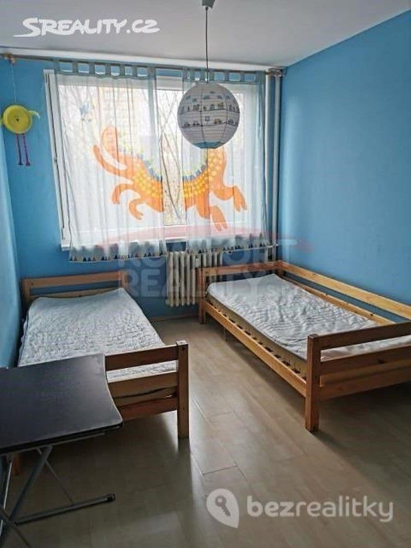 Prenájom bytu 3-izbový 67 m², Hrubého, Praha, Praha Prenájom bytu 3-izbový 67 m², Hrubého, Praha, Praha